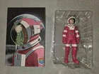 Superplastic Gorillaz 2D Astronaut Pink Spacesuit 12" Vinyl Toy Art Perfect Cond