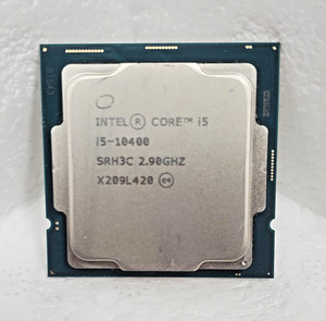 Intel Core i5 10400 | eBay