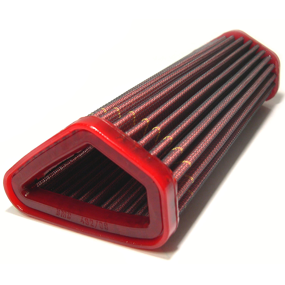 BMC Racing Luftfilter Für Ducati Multistrada 1200S (Bj. 2013-2014)