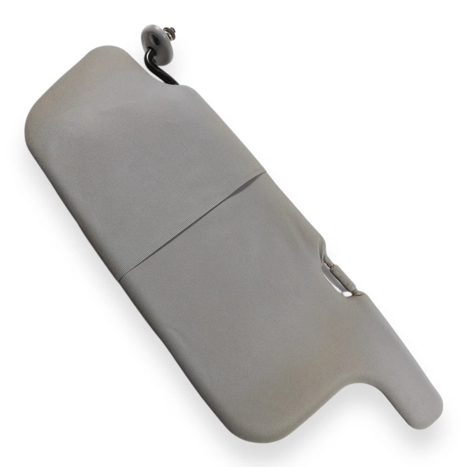 1995 - 2001 雪佛兰 Geo Metro Driver 左侧遮阳板 灰色 — 第 3/4 张图片