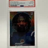 Anthony Richardson 2023 Panini Mosaic Micro Mosaic Rookie PSA 10 Colts Mint