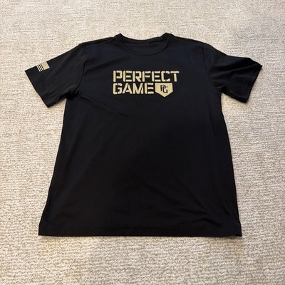 Perfect Game T-Shirt, Youth Extra Large