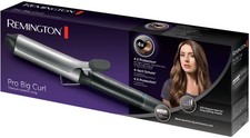Remington CI5538 Pro Big Curl Lockenstab silber/schwarz