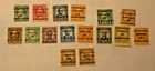 US PRECANCEL BUREAU 1922-32 COLLECTION INDIANAPOLIS IND