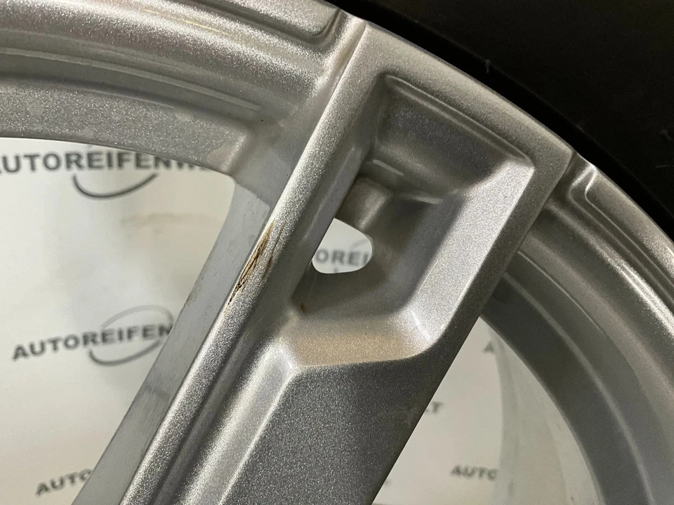 Winter Kompletträder 215/65R17 z.B. passend für Skoda Kodiaq - Bild 4 von 4