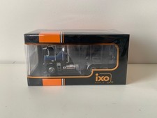ixo 1/43 freightliner