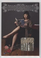 2023 Historic Auto 1918: End of the Great War Tracey Doung (Magazine Up) rd6