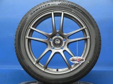 VW T-Roc Seat Ateca Skoda Karoq Sommerräder Sommerreifen 18 Zoll Felgen neu