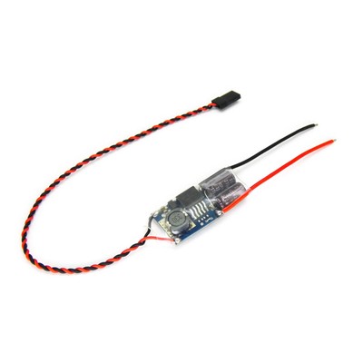 Readytosky 5V UBEC 3A 5A 7A LiPo DC-DC Voltage Converter Step Down Module