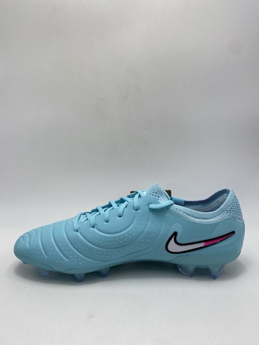 Size 9 - Nike Tiempo Legend 10 Elite FG Prism Pack for sale online