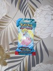 Booster sous blister Pokémon Écarlate Et Violet - Aventures Ensemble EV9 FR🩵