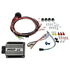 Msd Ultra 6a Ignition Boxes 62023
