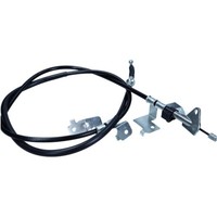 Maxgear Handbremsseile Hinten Passend FüR Toyota Auris NRE15_ ZZE15_