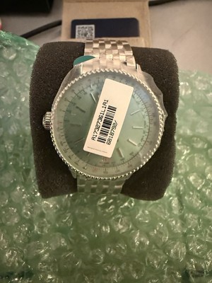 Breitling Navitimer Automatic 36, Ref# A17327361L1A1, Unworn 2025, Complete