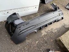 AMG Stoßfänger Stoßstange hinten Bumper MERCEDES GLA H247 ab 2020 A2478850206