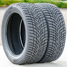 2 Tires 22565r17 106t Xl Armstrong Ski-trac S Snow Winter 2 Tires 22565r17 106t Xl Armstrong Ski-trac S Snow Winter