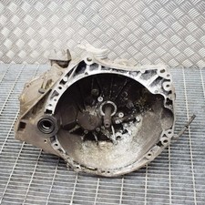 RENAULT GRAND SCENIC MK3, manuelles 6-Gang-Getriebe, TL4M1GN, 1,5 Diesel, 76804