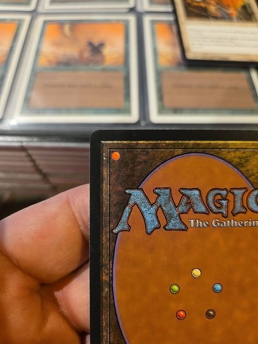 MTG Tempest Avenging Angel Never Played Nm - 第 7/10 張圖片