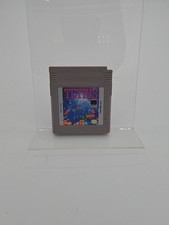 Tetris (Nintendo Game Boy, 1989)
