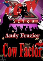 Cow Factor | Andy Frazier | Taschenbuch | Kartoniert / Broschiert | Englisch