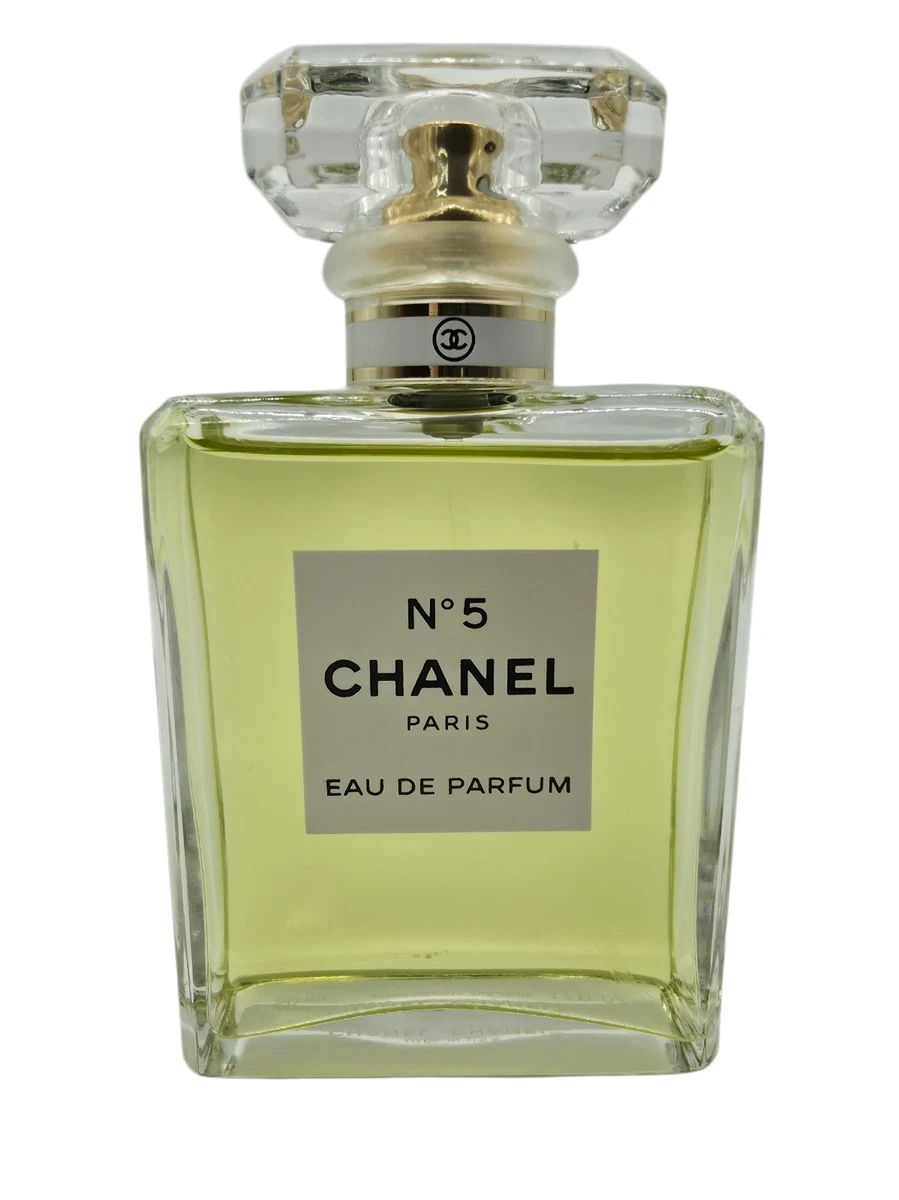 Spray Chanel No 5 Eau de Parfum for Women for sale | eBay