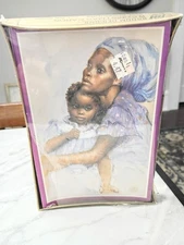 VTG 12CT  Christmas Card Set. NIB !!!