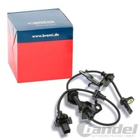 Bremi ABS-SENSOR Raddrehzahl Vorderachse Rechts Passend FüR Honda Accord