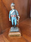 Hussar Figurine 90Mm No 54Mm Durendal Emi Metal Models Andrea Pegaso The Cime