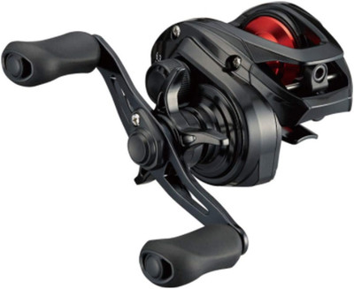 Daiwa 21 PR 100 Right Handed Baitcasting Reel New in Box