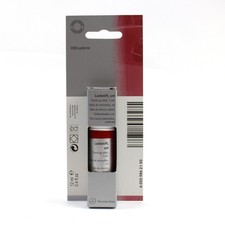 Mercedes-Benz Lackstift jupiterrot Uni A0009862150 3589