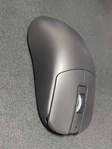 VAXEE XE V2 Wireless Gaming Mouse Gray Used/Good condition - Picture 3 of 3