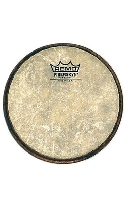 Remo M6R715-F1 7.15-Inch R-Series Fiberskyn Weatherking Bongo Drumhead F1