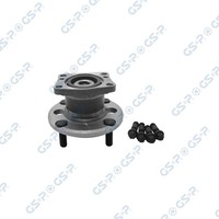 Neu - Gsp 9400136K Radlagersatz FüR Ford