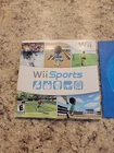 New ListingWii Sports (Nintendo Wii, 2006) Lot Of (2) (NOT TESTED) (HAS SURFACE WEAR)