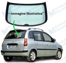 Capot Hyundai MATRIX