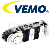 VEMO Door Window Switch for 2016-2017 Mercedes-Benz C350e - Electrical hl
