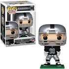 Maxx Crosby #308 - NFL Raiders Funko Pop!