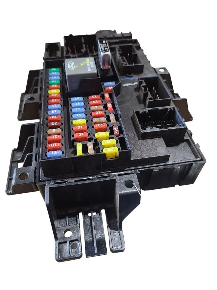 Chassis ECM Body Control BCM Under Dash By Column Fits 08-09 SABLE 631524 - Image 2 of 4