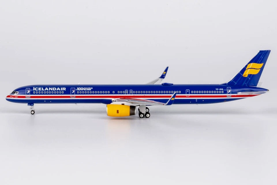 NGel Icelandair 757-300 TF-ISX 1/400