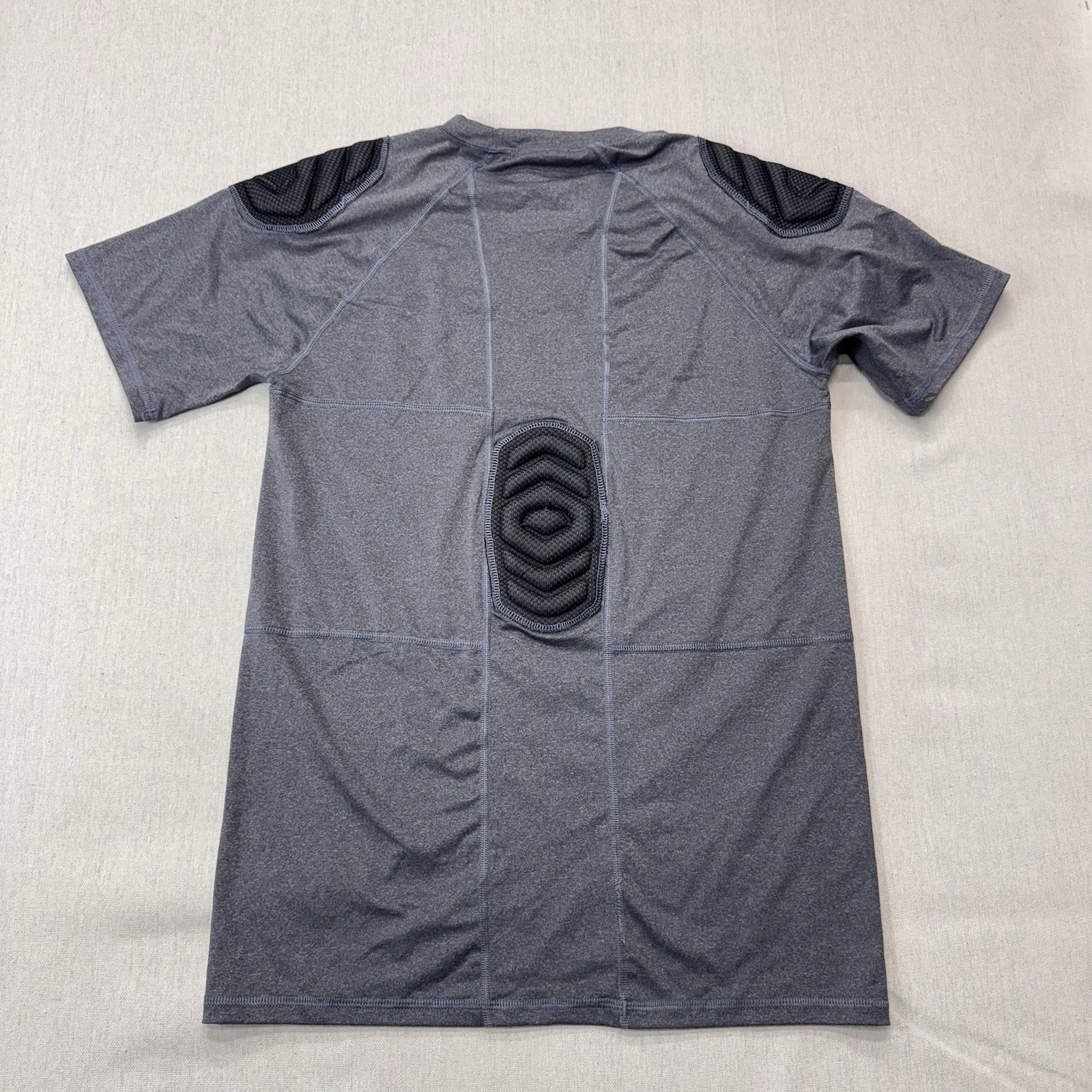 Evoshield Swag Tech Padded Compression Baseball T… - image 10