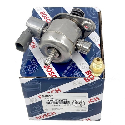 #ad NEW High Pressure Fuel Pump HPFP 0261520472 06H127025Q for VW Audi 2.0T TSI $103.99