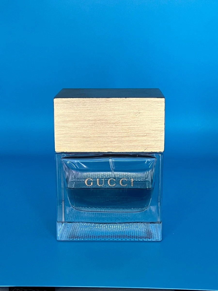 Gucci Gucci Pour Homme II Fragrances for Men for sale - eBay