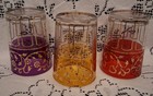 PARTYLITE VOTIVE HOLDER TRIO GLOBAL FUSION RETIRED NIB P8372 — photo 7