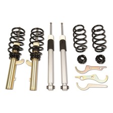 DTSline SX Gewindefahrwerk Audi A3 8V Limo Sportback Mehrlenker-HA (Ø 50mm)