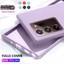 thumbnail 4 - Liquid Silicone Phone Case Cover For Samsung Galaxy Note 20 Ultra S20 FE S10 S9