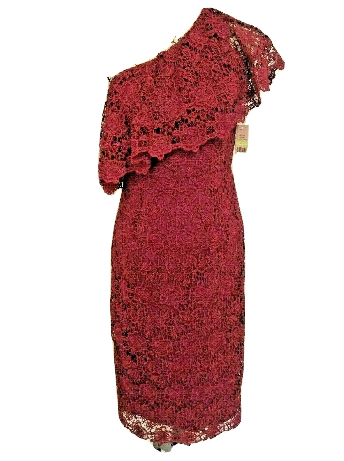 nanette lepore sheath dress