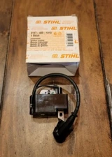 STIHL Ignition Coil FS240 FS260 FS360 FS410 4147-400-1313 Genuine OEM