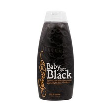 Ed Hardy Baby Got Black Tanning lotion - 10 Oz