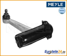 Handlebar, wheel suspension Meyle 0160506337 upper