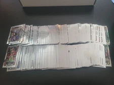 2024 Panini Prizm WWE Base Card #1-200 Build Set Pick Your Card